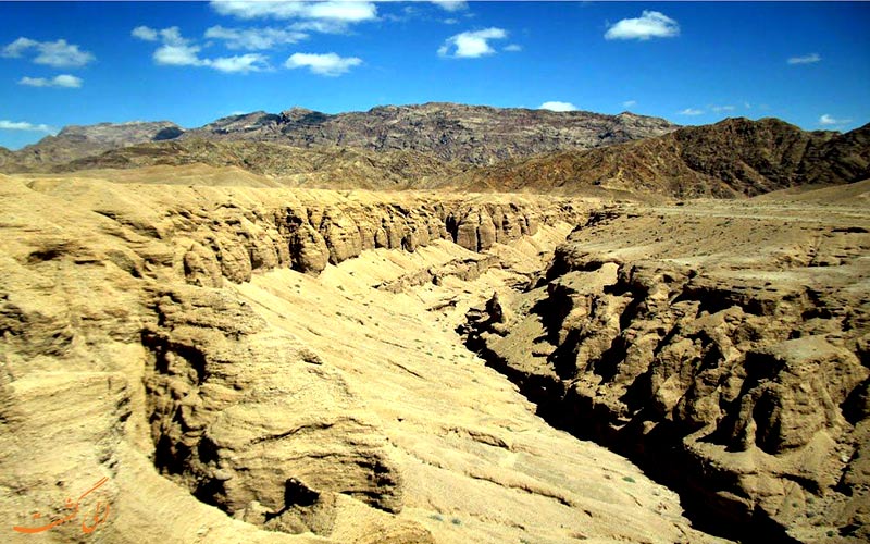دره جنی دره جنی