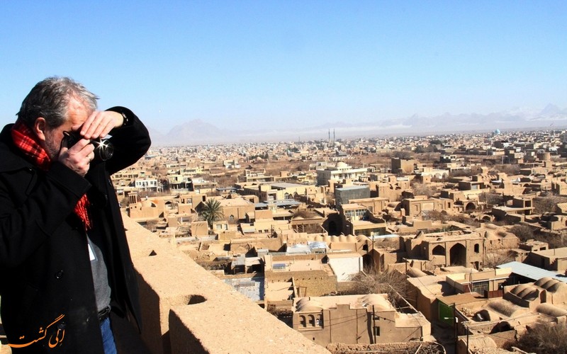 گردشگری یزد گردشگری یزد
