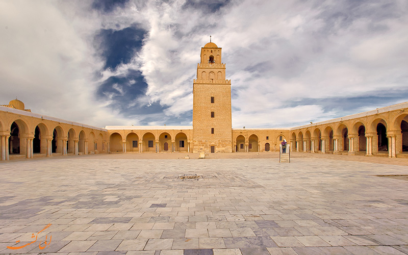 قیروان قیروان