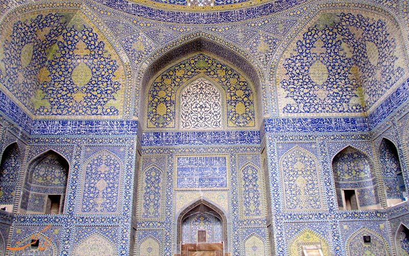 مسجد امام مسجد امام