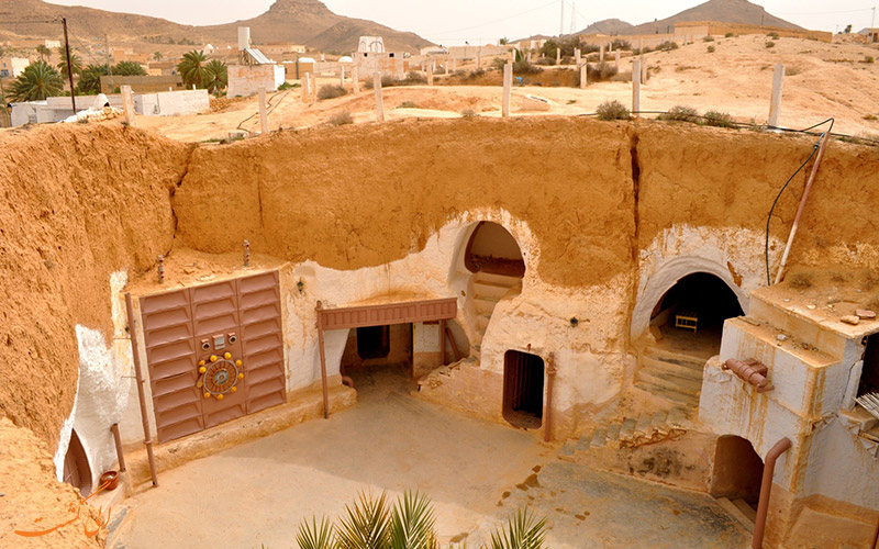 مطماطه مطماطه