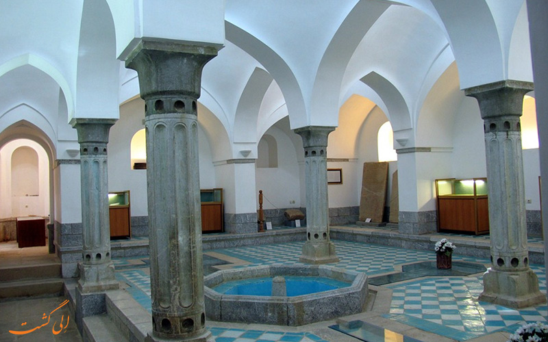 حمام پرهیزکار حمام پرهیزکار
