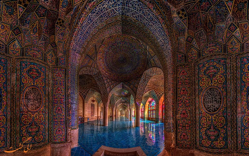 نصیرالملک نصیرالملک
