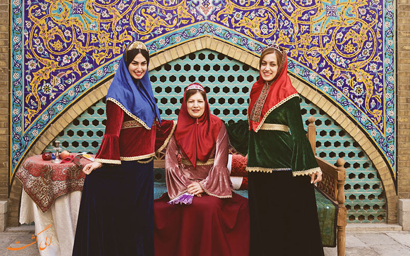 کاخ گلستان کاخ گلستان