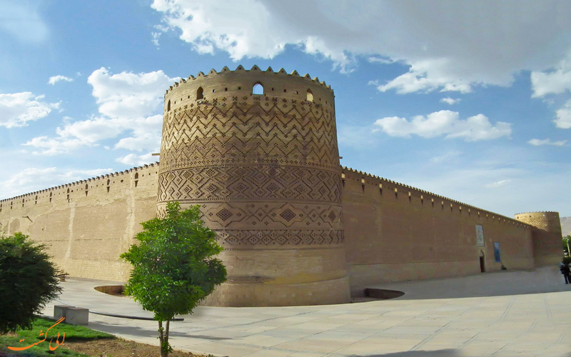 ارگ کریم خان شیراز ارگ کریم خان شیراز