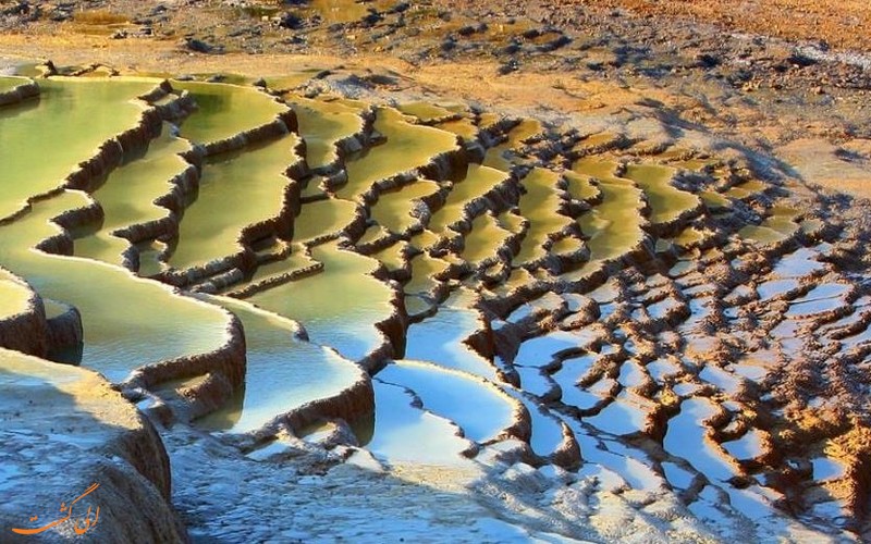 جشنواره ملی چشمه پلکانی باداب سورت جشنواره ملی چشمه پلکانی باداب سورت