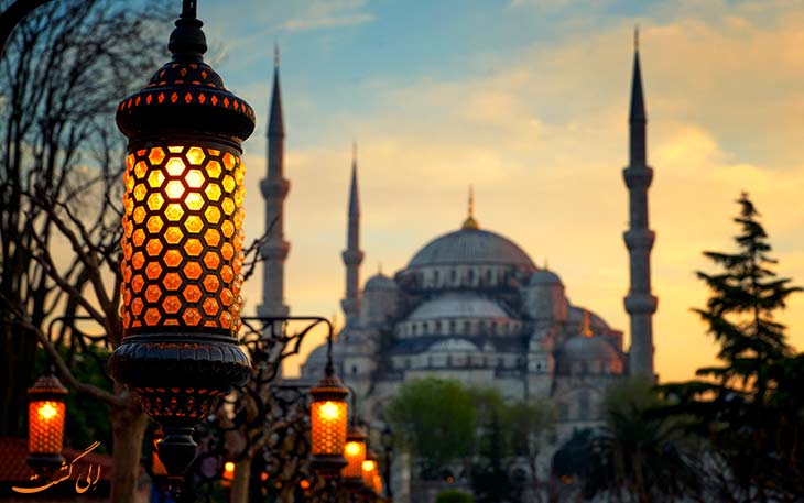 زمان سفر به استانبول زمان سفر به استانبول