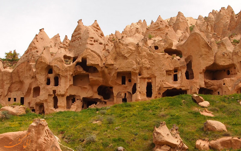 کاپادوکیه کاپادوکیه