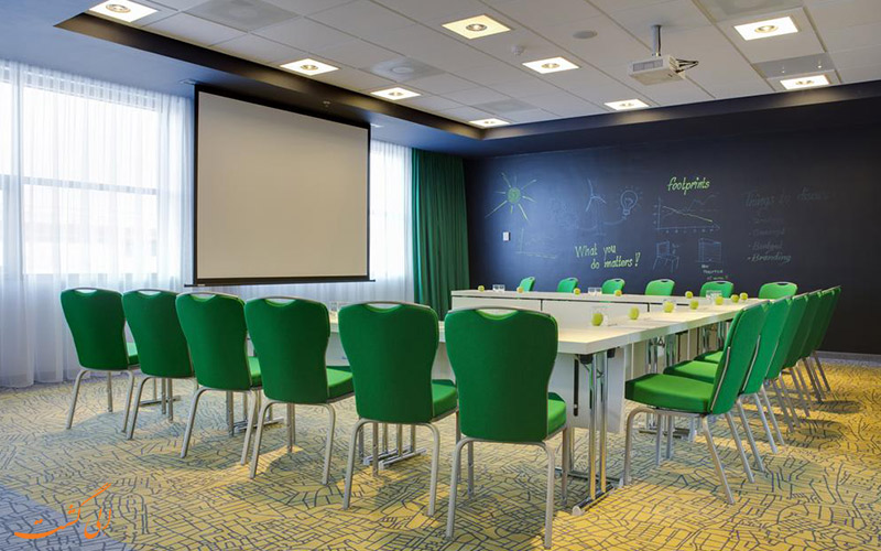 هتل پارک این بای رادیسون آمستردام اسپیخول | Park Inn by Radisson Amsterdam Airport Schiphol هتل پارک این بای رادیسون آمستردام اسپیخول | Park Inn by Radisson Amsterdam Airport Schiphol