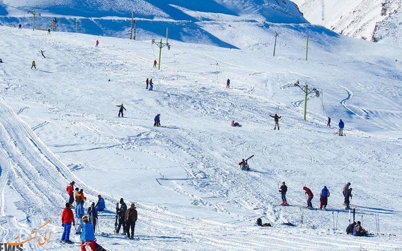 سفر به شمال غربی ایران سفر به شمال غربی ایران