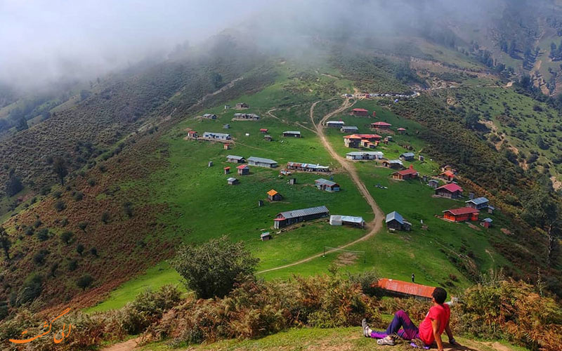 ییلاق اولسبلنگاه ییلاق اولسبلنگاه