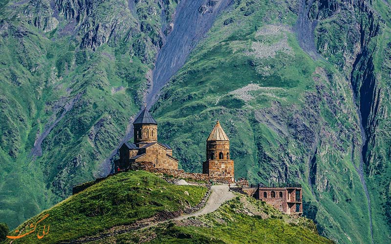 ماجراجویی در ارمنستان به این مکان ها بروید! ماجراجویی در ارمنستان به این مکان ها بروید!