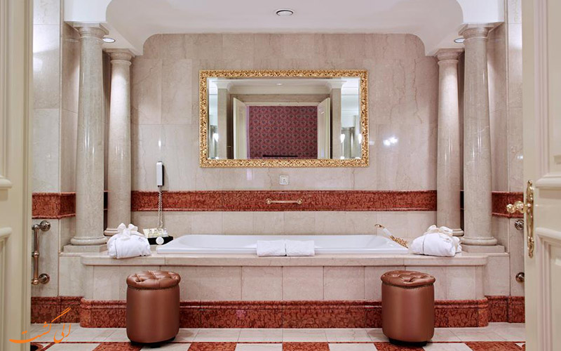 هتل گرند وین | Grand Hotel Wien هتل گرند وین | Grand Hotel Wien