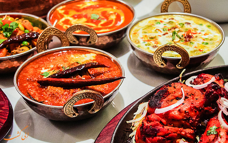 هزینه خورد و خوراک در کلگری هزینه خورد و خوراک در کلگری