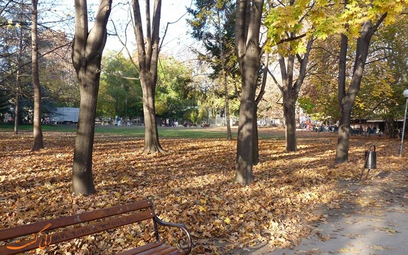 زمان مناسب برای سفر به وارنا زمان مناسب برای سفر به وارنا