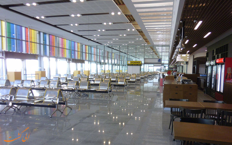 ترمینال ترمینال