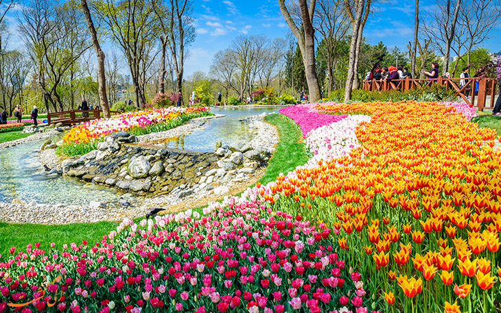 جشنواره های استانبول جشنواره های استانبول