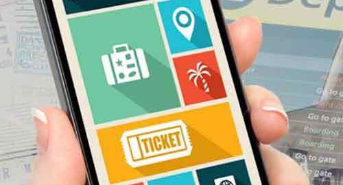 اپلیکیشن GoogleTrips