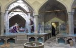 حمام شیخ بهایی، حمامی اسرار آمیز در اصفهان