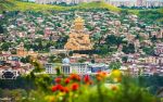 ۷ دلیل برای سفر به تفلیس، پایتخت زیبای گرجستان