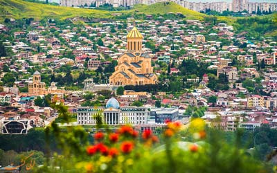 دلایل سفر به تفلیس