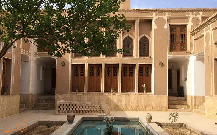 خانه تقدیری اردکان خانه تقدیری اردکان