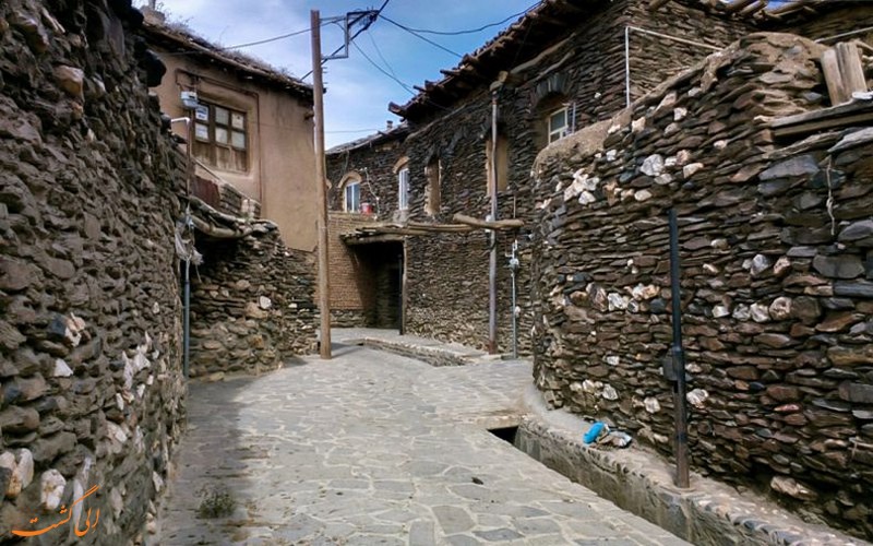 روستای ورکانه روستای ورکانه