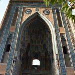 معرفی مسجد جامع نطنز، یادگار شکوهمند ایلخانیان