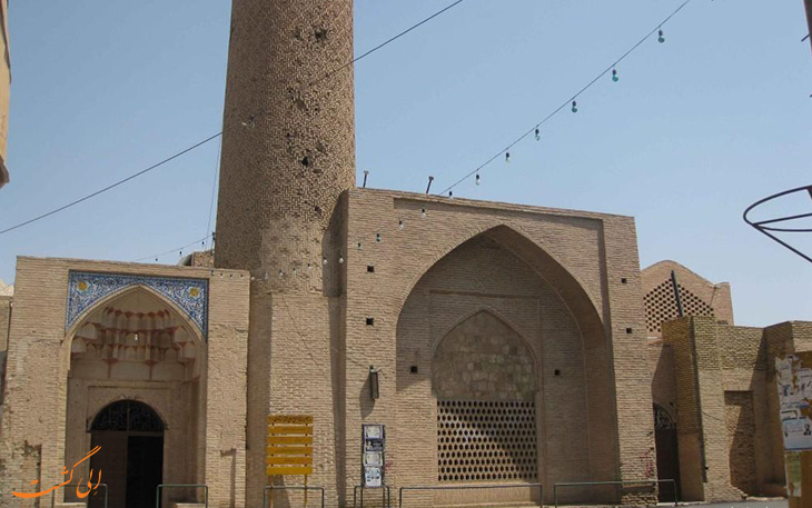 مسجد جامع اردکان مسجد جامع اردکان