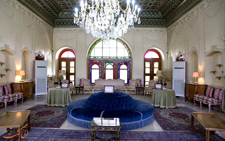موزه آب موزه آب