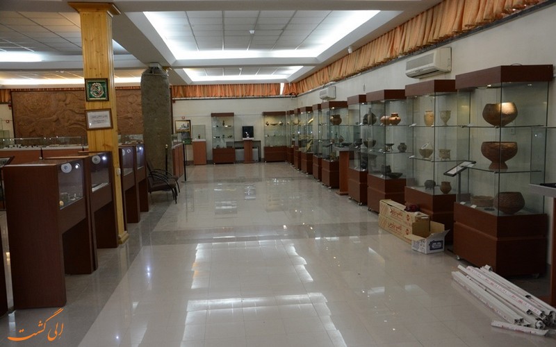 موزه ارومیه موزه ارومیه
