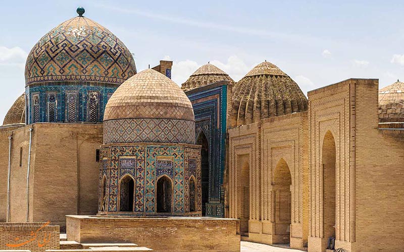دیدنی های ازبکستان دیدنی های ازبکستان