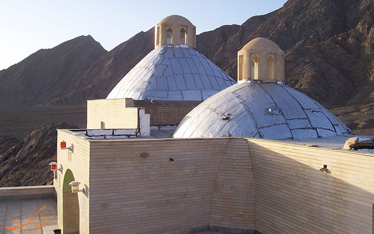 پیر سبز هریشت اردکان پیر سبز هریشت اردکان