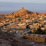 شهر انارک کجاست؟+ تصویر
