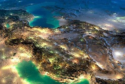 خلیج فارس ثبت جهانی شد