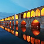 سی و سه پل، نمادی تاریخی و ارزشمند در اصفهان