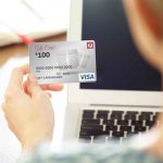 چگونه مستر کارت تهیه کنیم؟