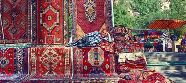 آیا ارمنستان برای خرید کردن مناسب است؟