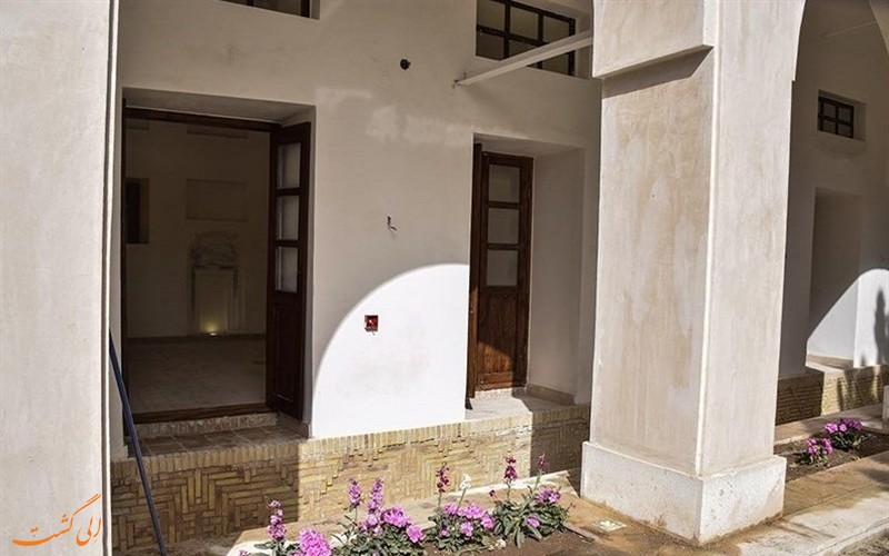 کنسولگری سابق انگلیس در کرمان کنسولگری سابق انگلیس در کرمان