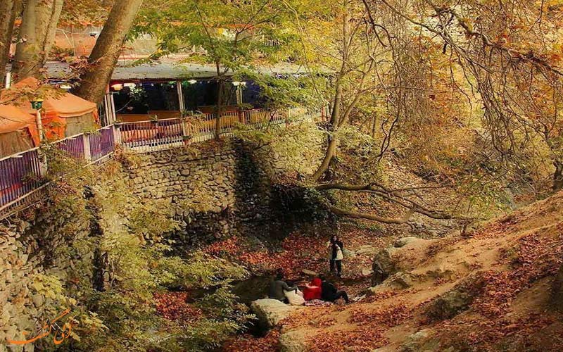 درکه درکه