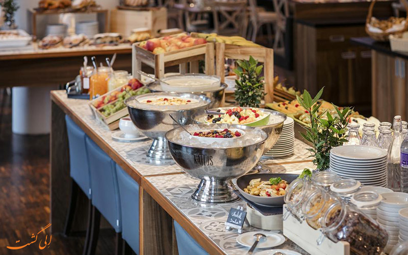 آرکوتل ویمبرگر وین | ARCOTEL Wimberger Wien آرکوتل ویمبرگر وین | ARCOTEL Wimberger Wien