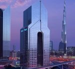 معرفی هتل داسیت تای دبی | ۵ ستاره