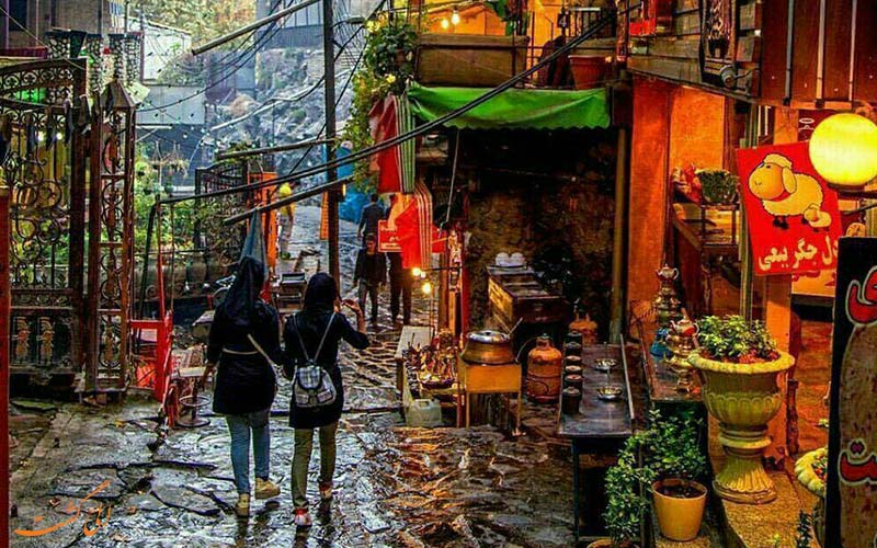 دربند دربند