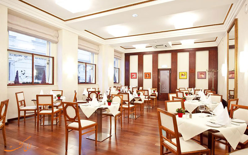 هتل گرابِن وین | graben hotel vienna هتل گرابِن وین | graben hotel vienna