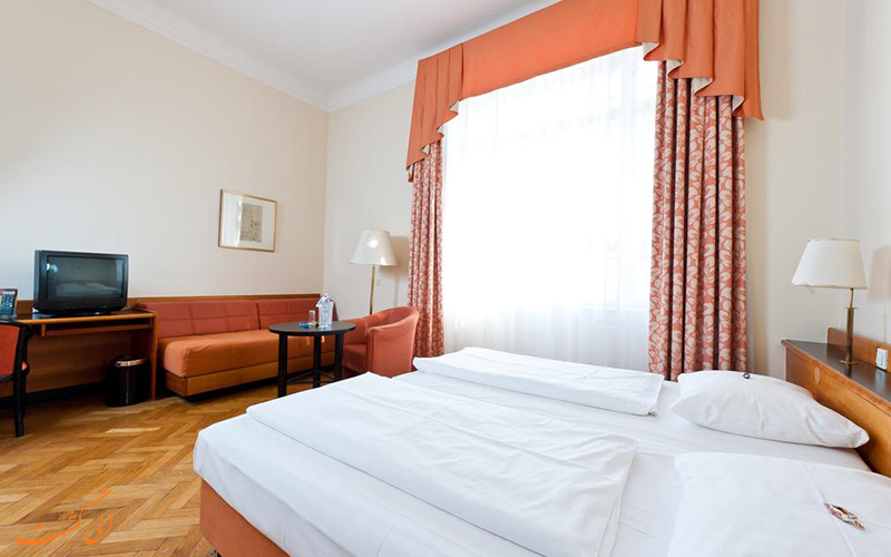 هتل یوهان استرائوس وین | johann strauss hotel vienna هتل یوهان استرائوس وین | johann strauss hotel vienna