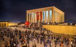 شرایط زندگی در آنکارا چگونه است؟