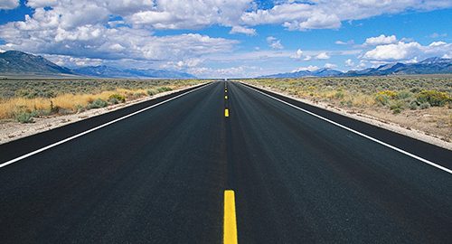 خطرناک ترین جاده های جهان