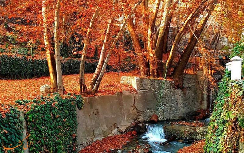 تهران گردی تهران گردی