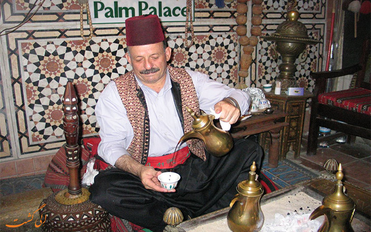 قهوه خانه سنتی قهوه خانه سنتی