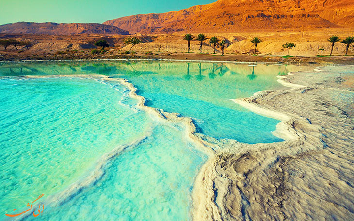 دریای مرگ دریای مرگ